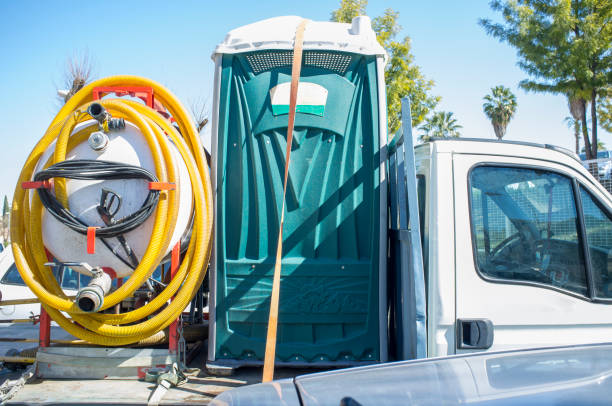 Best Porta potty for special events  in Bagdad, AZ