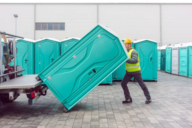 Portable Toilet Options We Offer in Bagdad, AZ