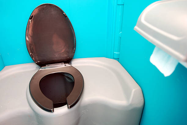 Best Construction site porta potty rental  in Bagdad, AZ