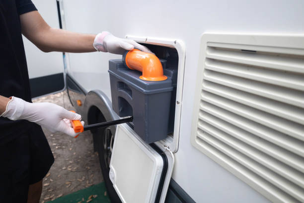 Best Affordable portable toilet rental  in Bagdad, AZ