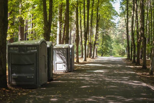 Portable Toilet Options We Offer in Bagdad, AZ