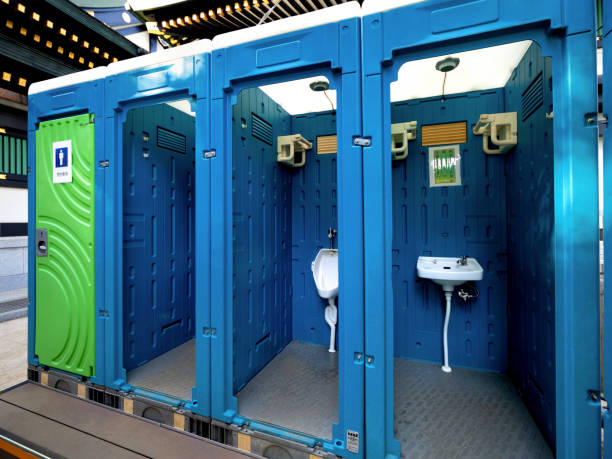 Best Long-term porta potty rental  in Bagdad, AZ