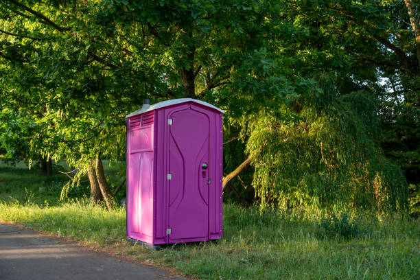 Porta potty rental for festivals in Bagdad, AZ